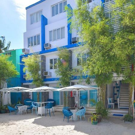 Hotel One Azul Boracay Balabag  Exterior foto