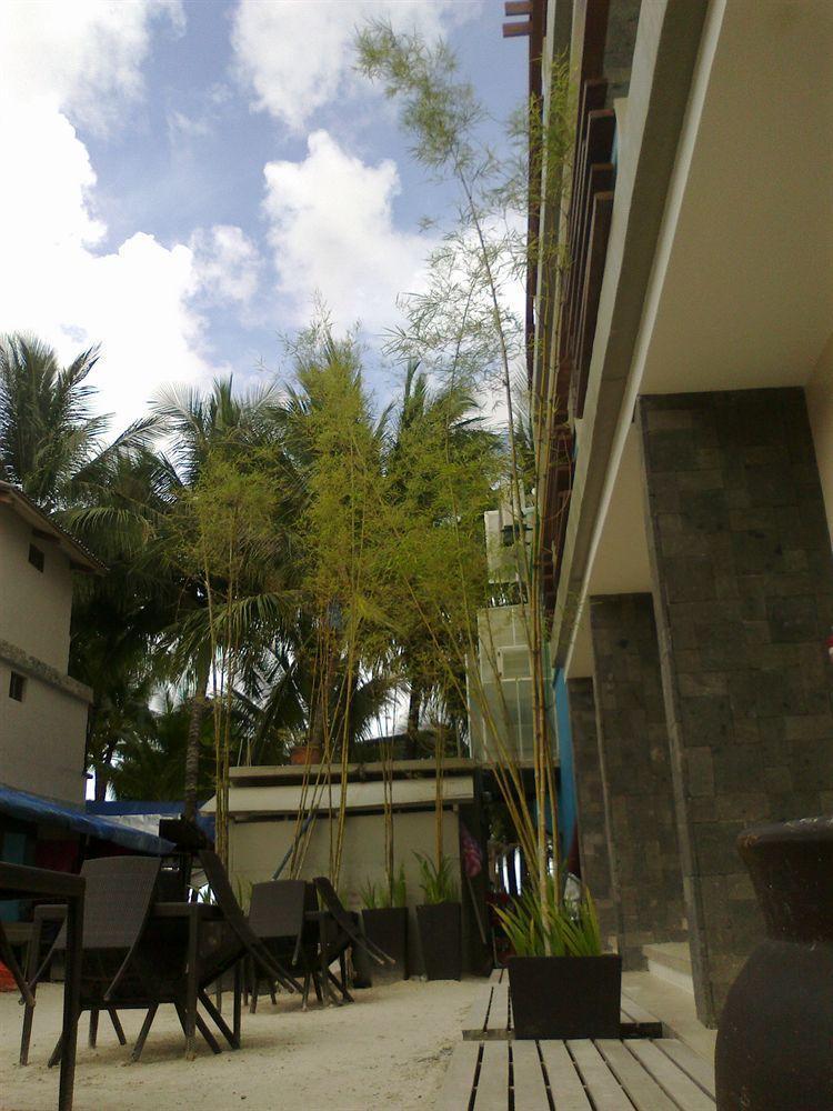 Hotel One Azul Boracay Balabag  Exterior foto