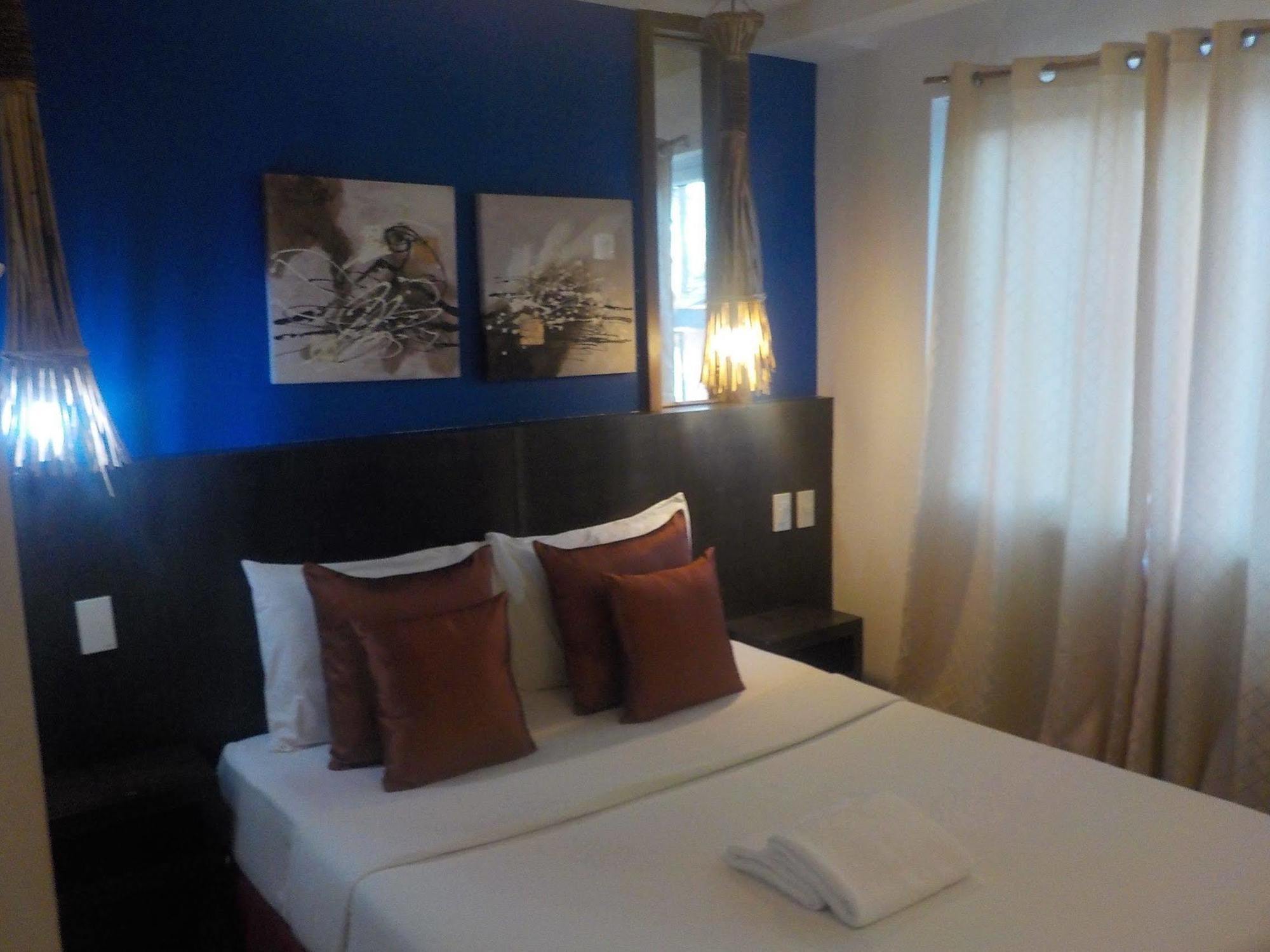 Hotel One Azul Boracay Balabag  Exterior foto