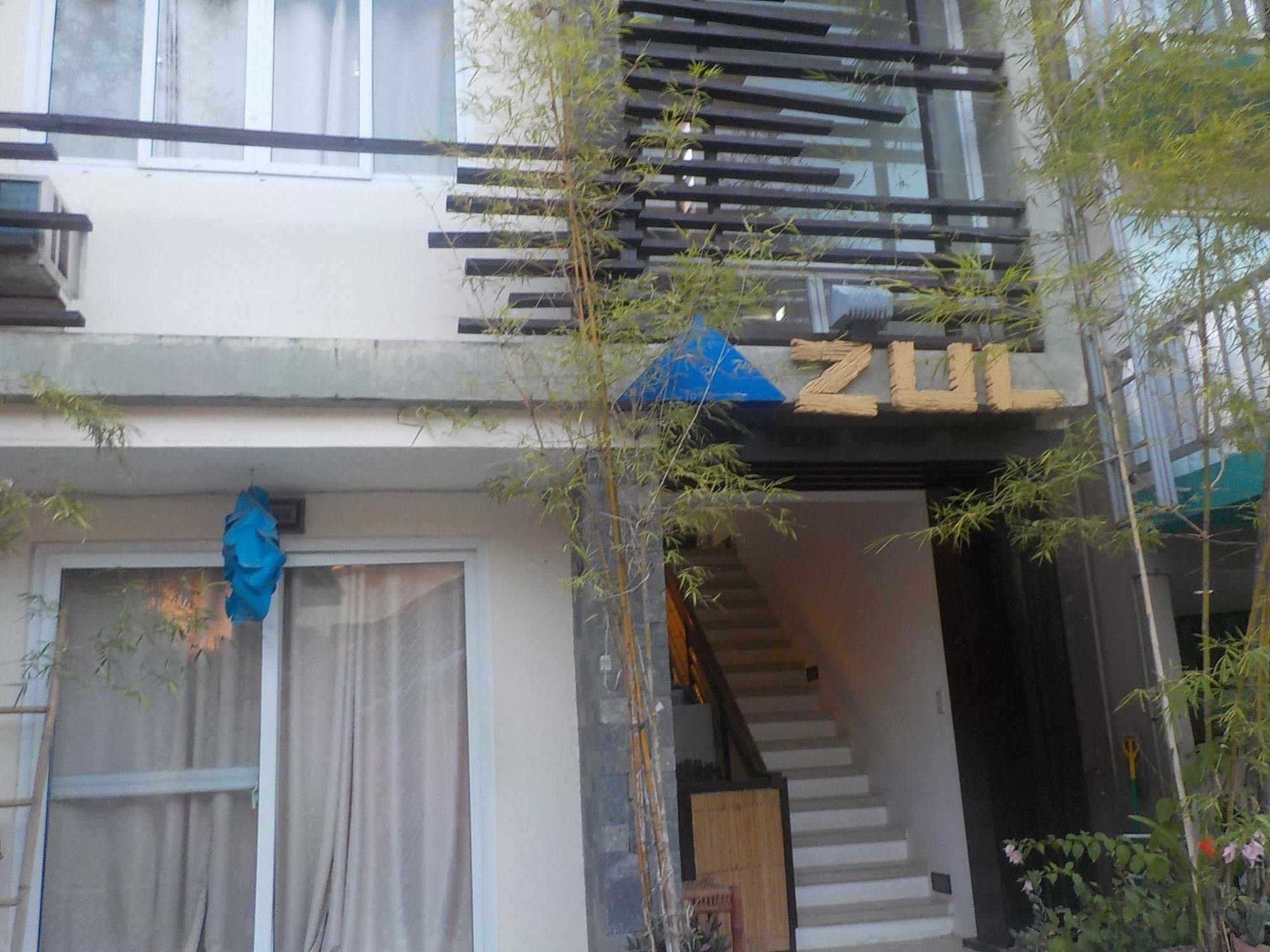Hotel One Azul Boracay Balabag  Exterior foto