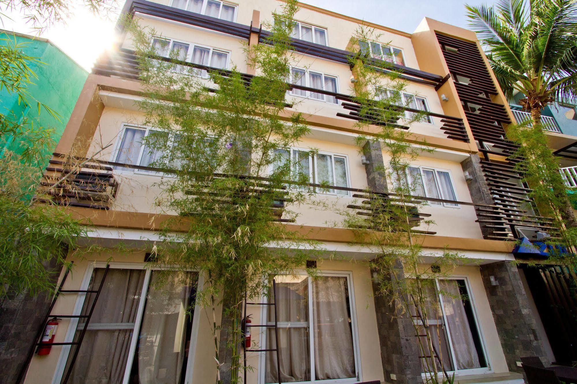 Hotel One Azul Boracay Balabag  Exterior foto