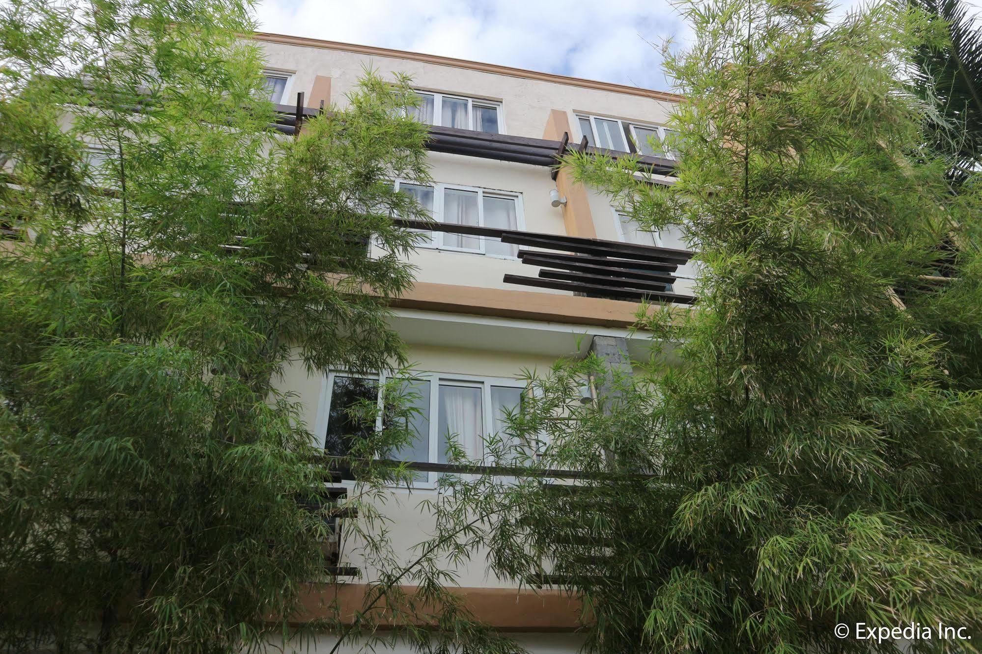 Hotel One Azul Boracay Balabag  Exterior foto