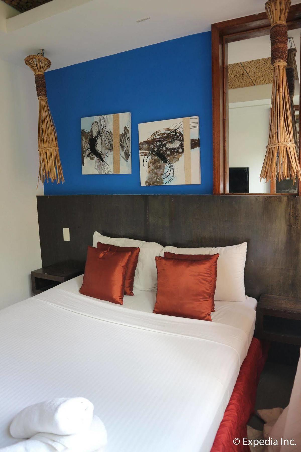 Hotel One Azul Boracay Balabag  Exterior foto