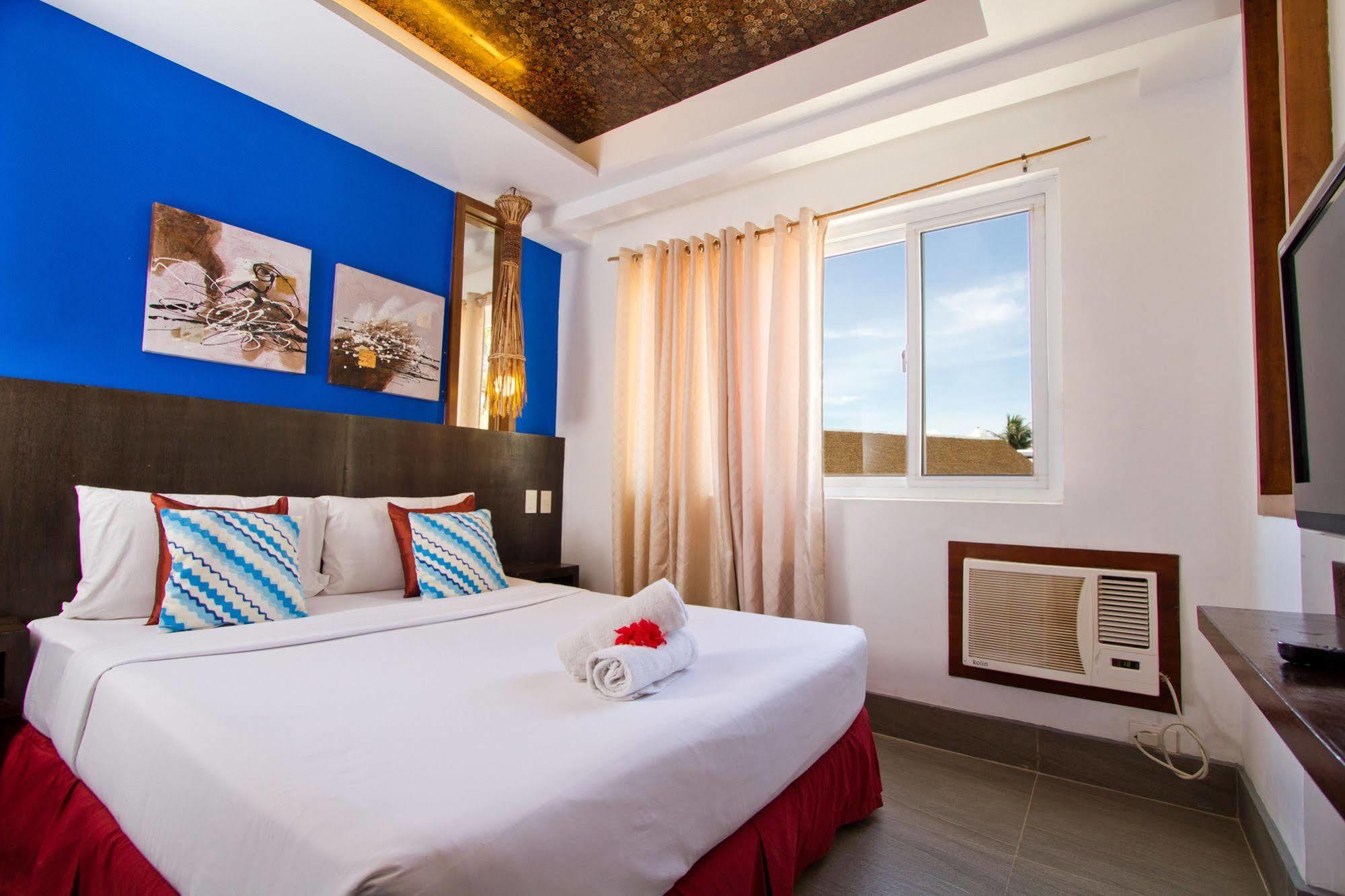 Hotel One Azul Boracay Balabag  Exterior foto
