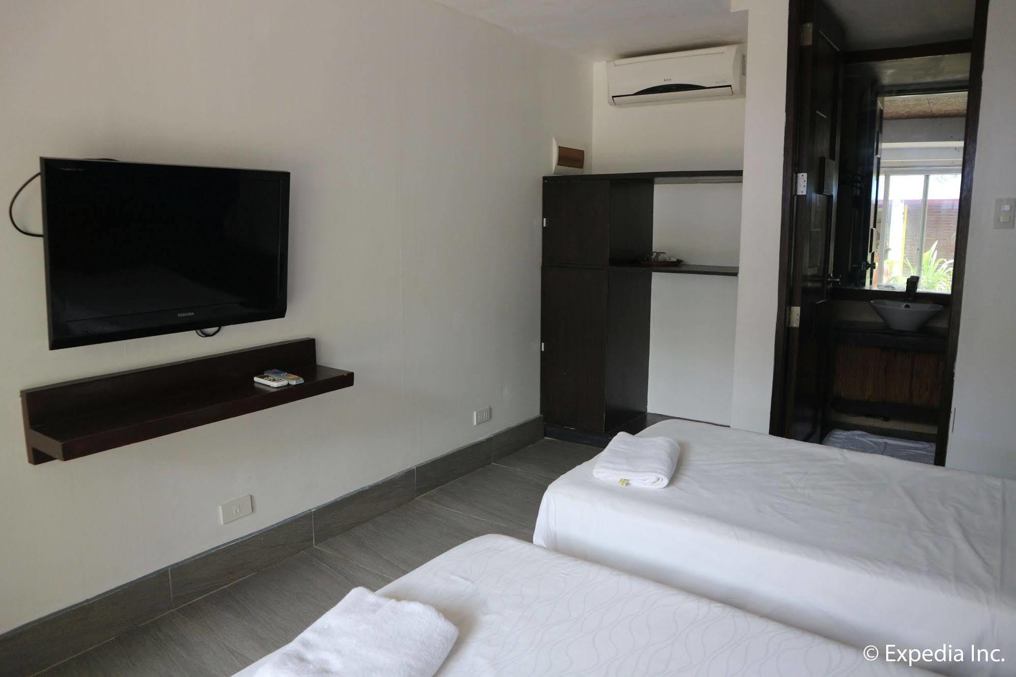 Hotel One Azul Boracay Balabag  Exterior foto
