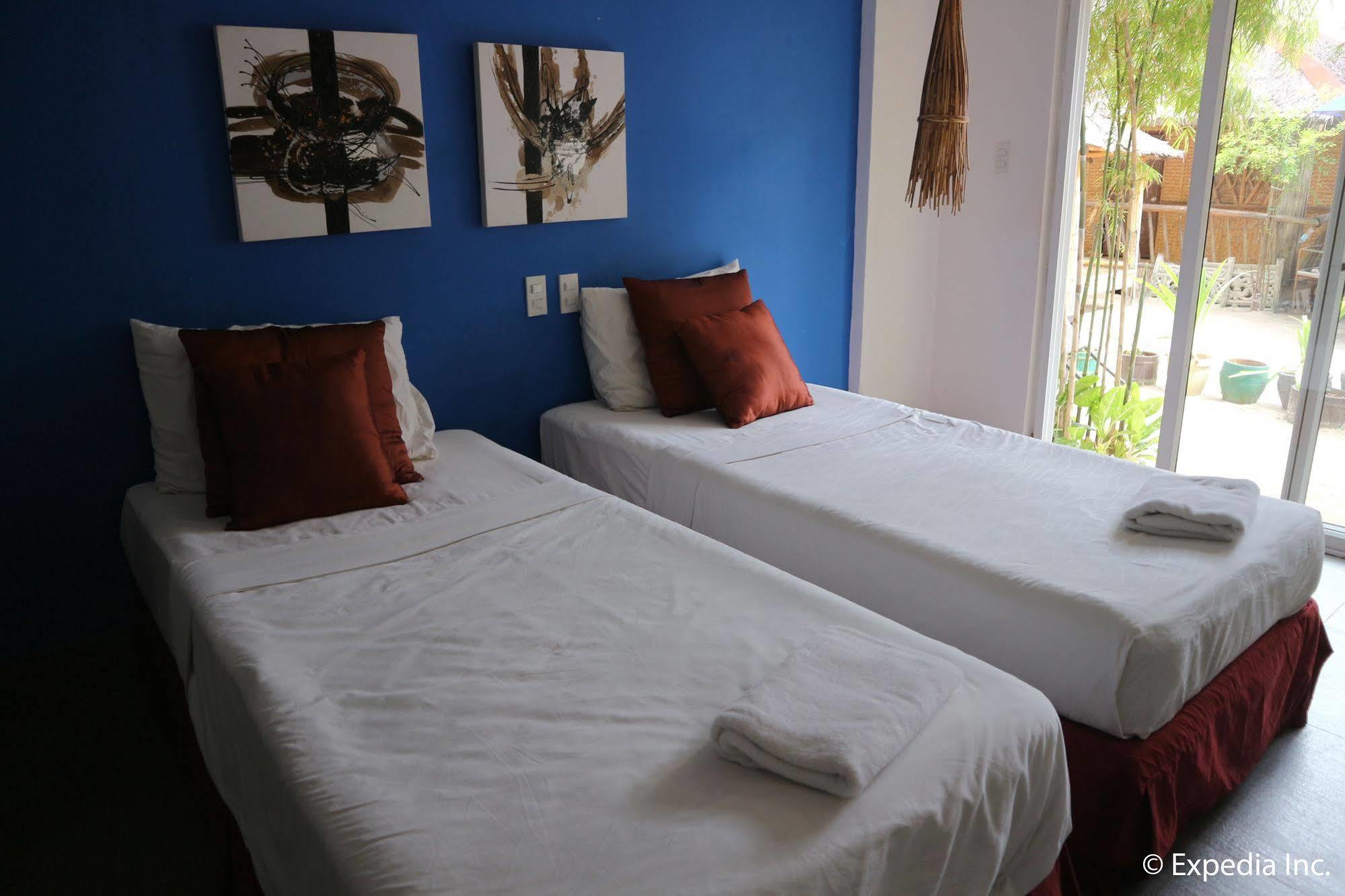 Hotel One Azul Boracay Balabag  Exterior foto