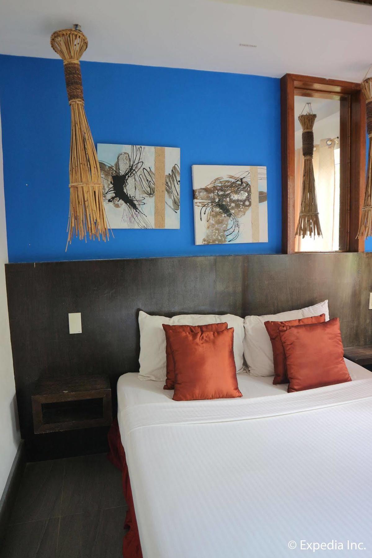 Hotel One Azul Boracay Balabag  Exterior foto