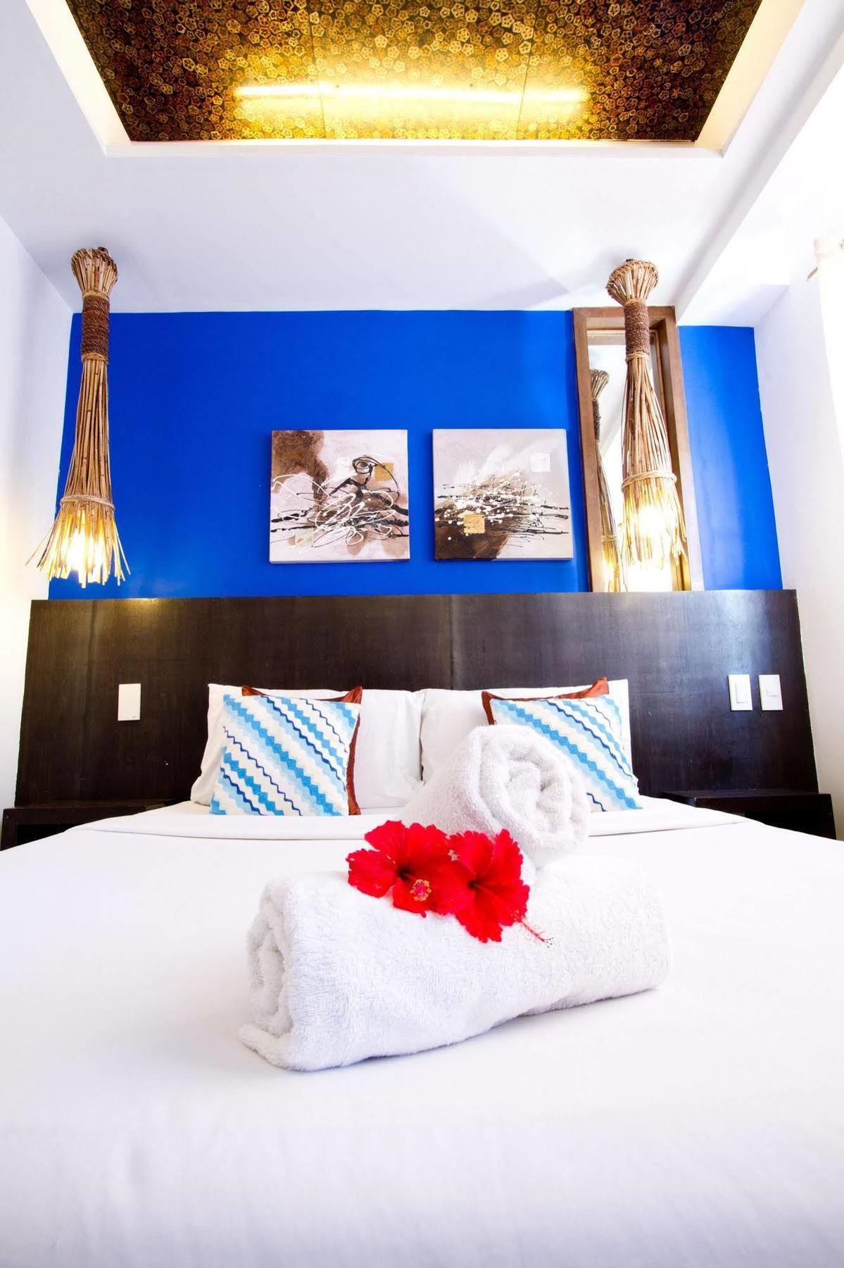 Hotel One Azul Boracay Balabag  Exterior foto