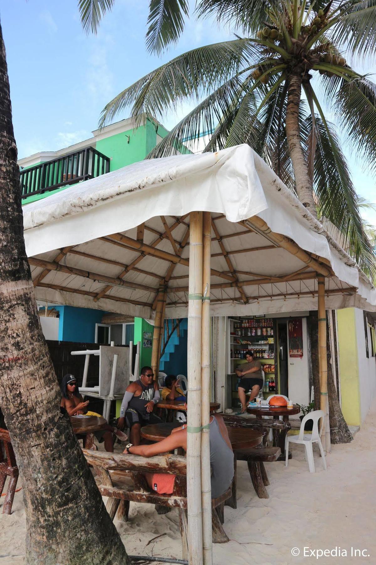 Hotel One Azul Boracay Balabag  Exterior foto