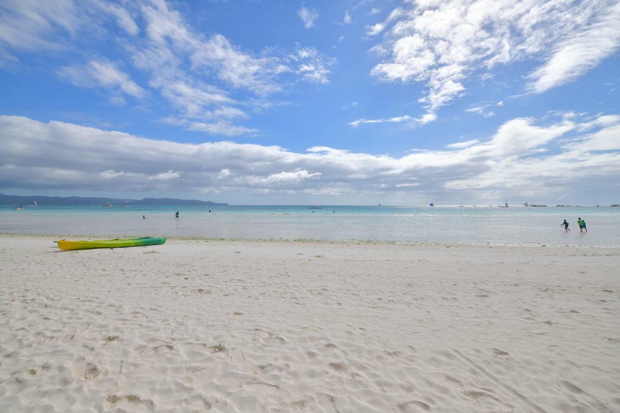 Hotel One Azul Boracay Balabag  Exterior foto