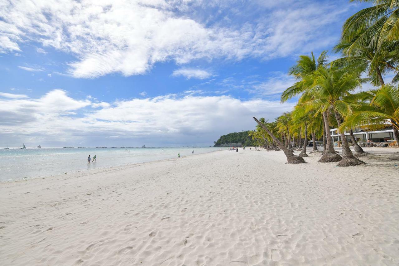 Hotel One Azul Boracay Balabag  Exterior foto