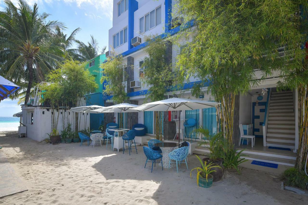 Hotel One Azul Boracay Balabag  Exterior foto