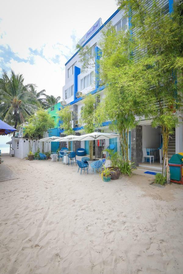 Hotel One Azul Boracay Balabag  Exterior foto