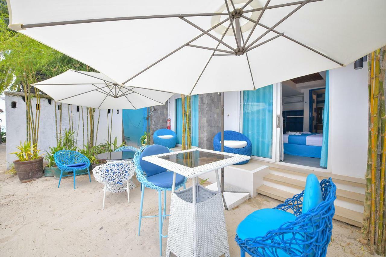 Hotel One Azul Boracay Balabag  Exterior foto