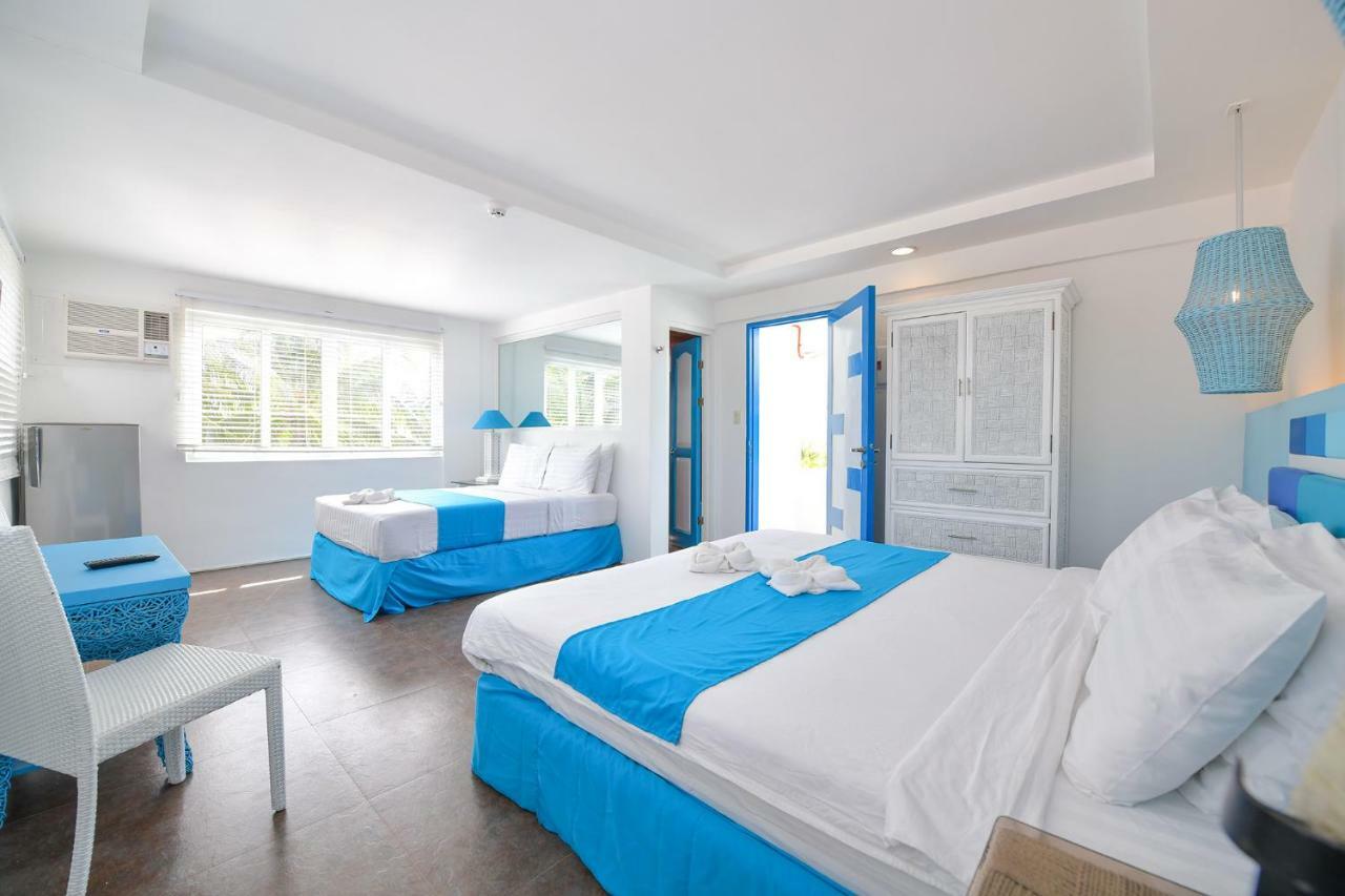 Hotel One Azul Boracay Balabag  Exterior foto