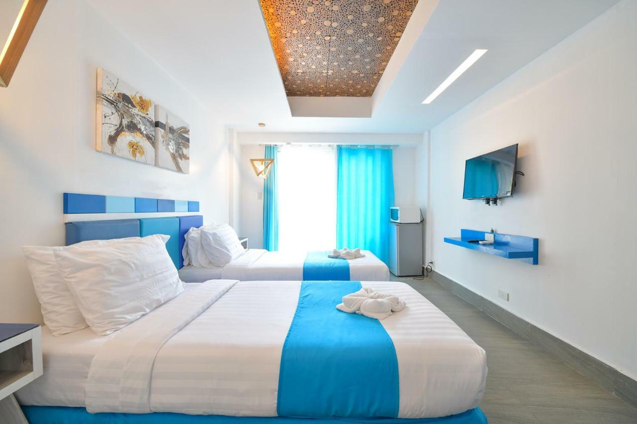 Hotel One Azul Boracay Balabag  Exterior foto