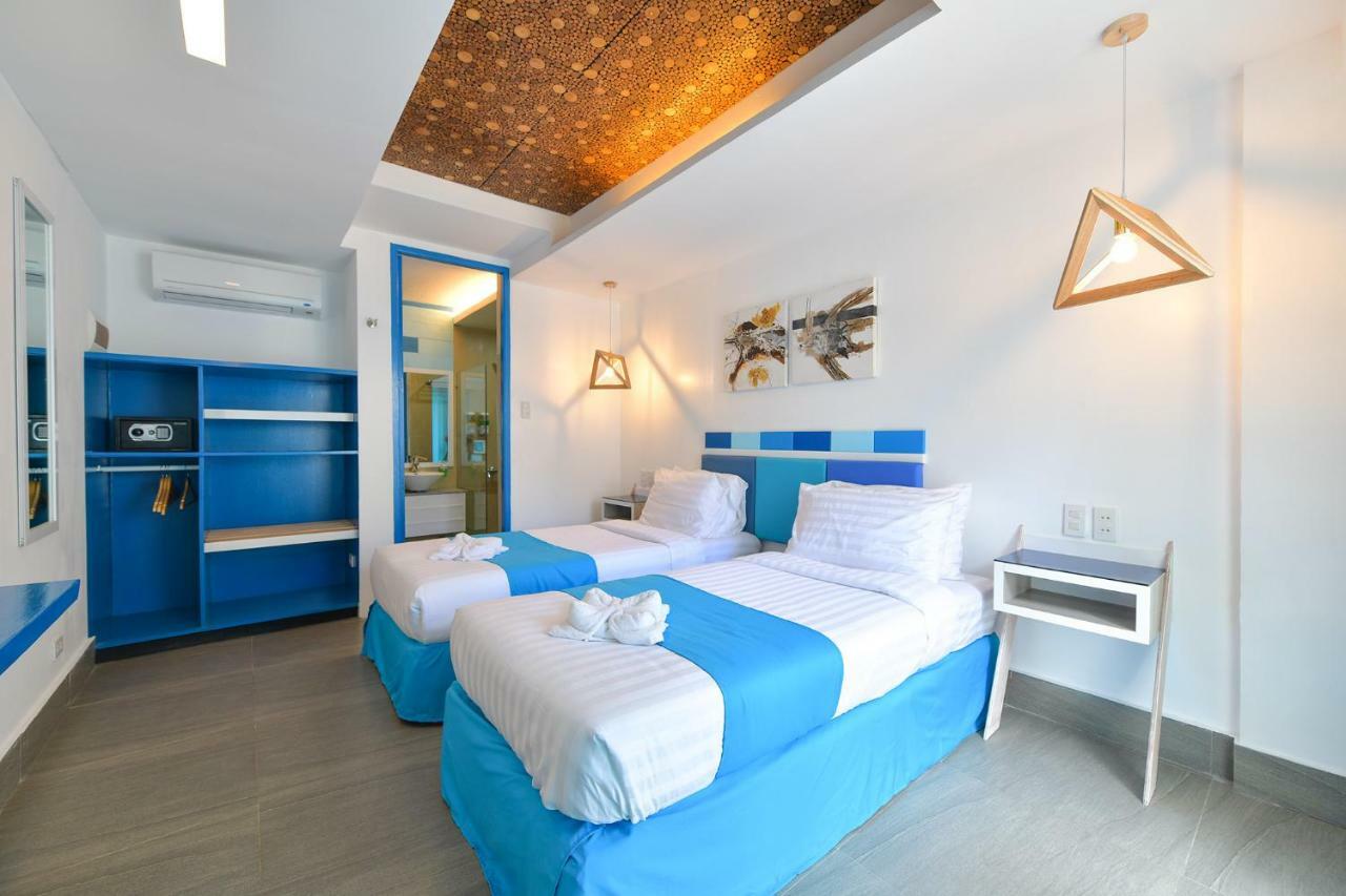 Hotel One Azul Boracay Balabag  Exterior foto