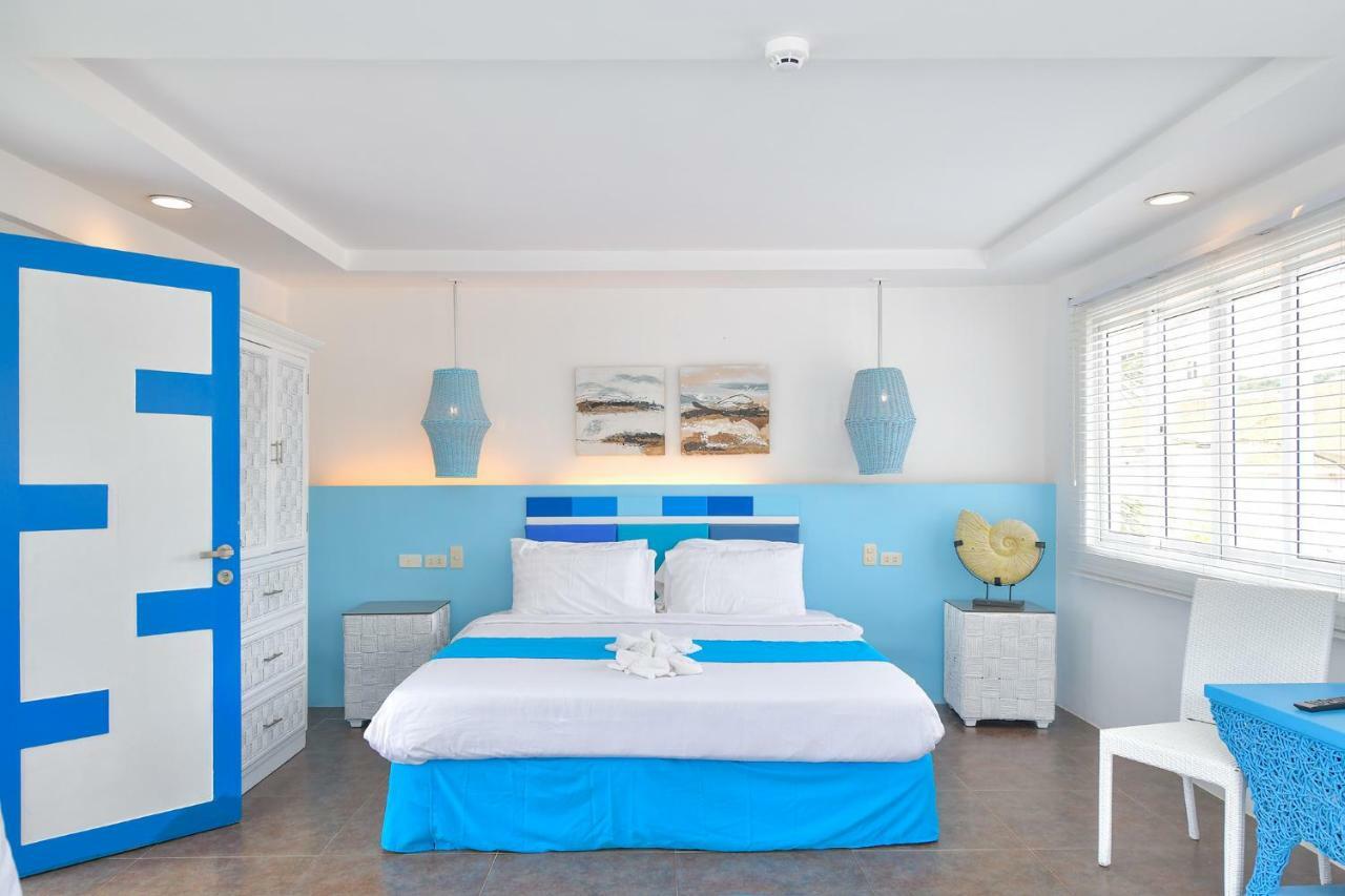 Hotel One Azul Boracay Balabag  Exterior foto